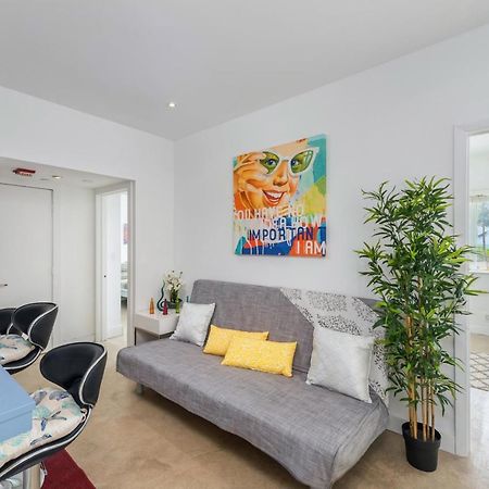 Sobe Lux Suites On Ocean Μαϊάμι Μπιτς Εξωτερικό φωτογραφία