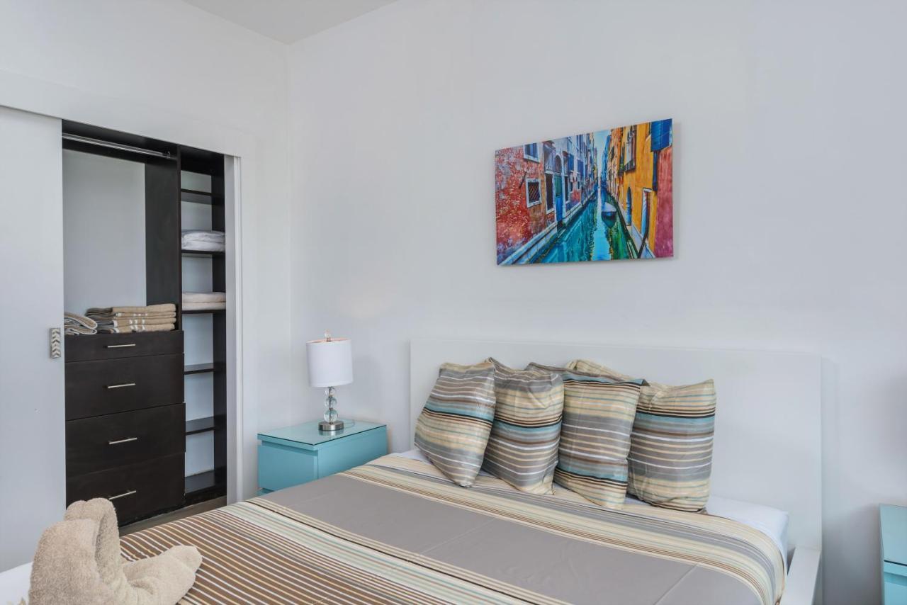 Sobe Lux Suites On Ocean Μαϊάμι Μπιτς Εξωτερικό φωτογραφία