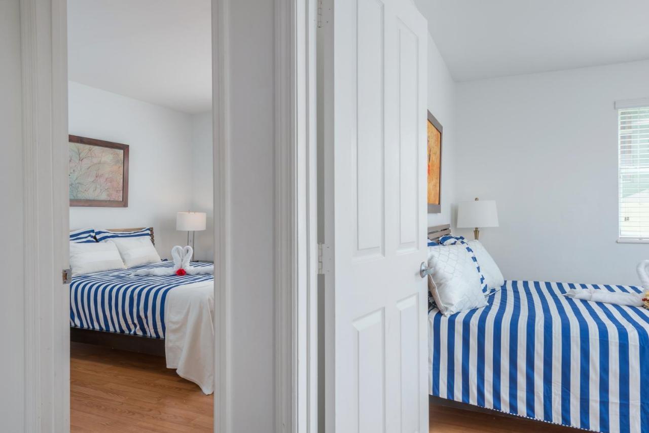 Sobe Lux Suites On Ocean Μαϊάμι Μπιτς Εξωτερικό φωτογραφία