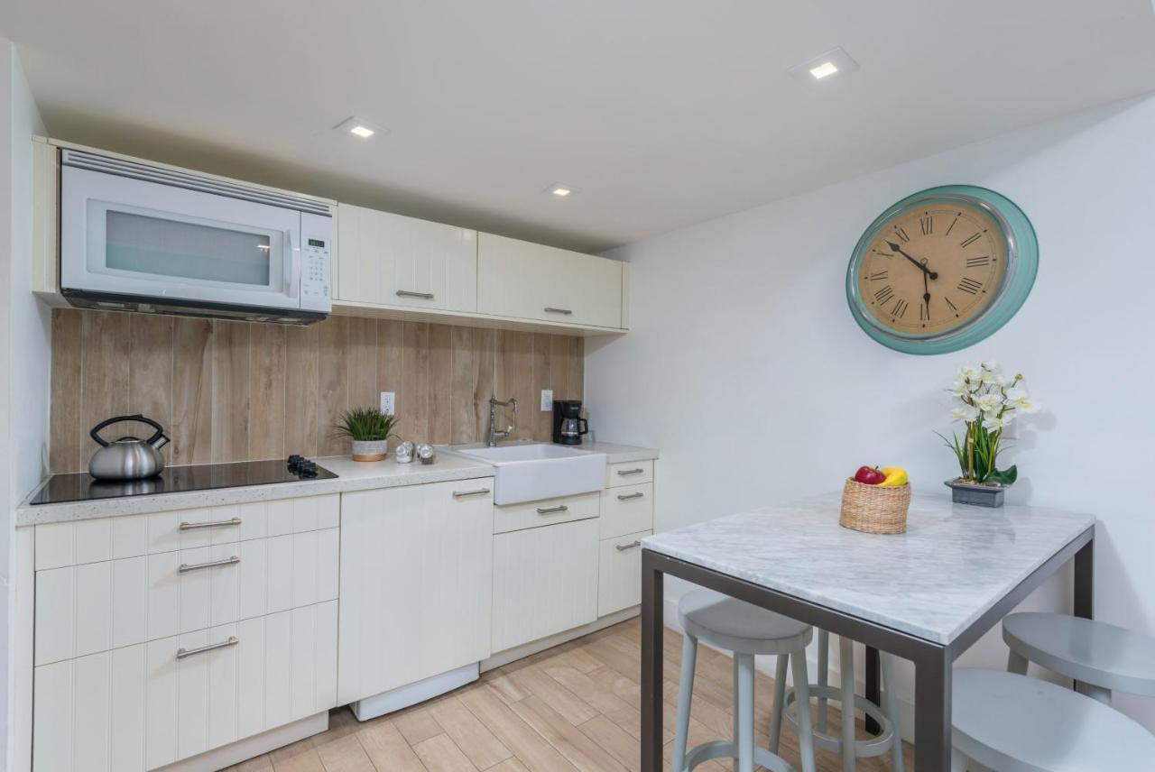 Sobe Lux Suites On Ocean Μαϊάμι Μπιτς Εξωτερικό φωτογραφία