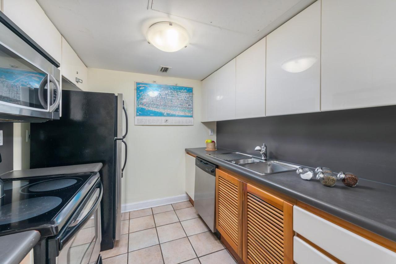 Sobe Lux Suites On Ocean Μαϊάμι Μπιτς Εξωτερικό φωτογραφία