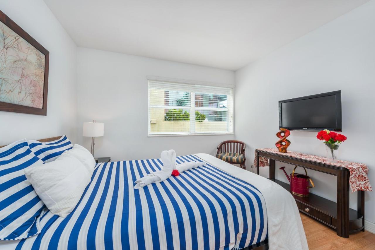 Sobe Lux Suites On Ocean Μαϊάμι Μπιτς Εξωτερικό φωτογραφία