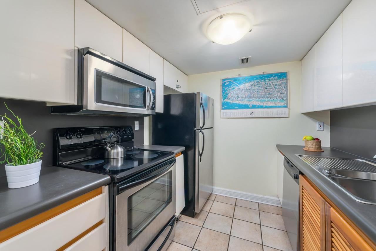 Sobe Lux Suites On Ocean Μαϊάμι Μπιτς Εξωτερικό φωτογραφία